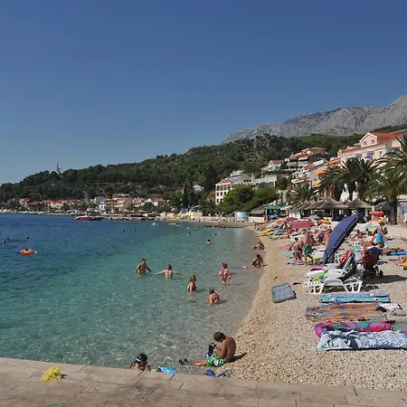 Studio In 33598 * Podgora (Split-Dalmatia)