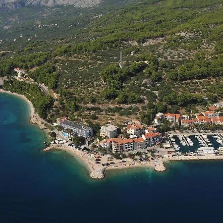 Studio In 33598 * Podgora (Split-Dalmatia)
