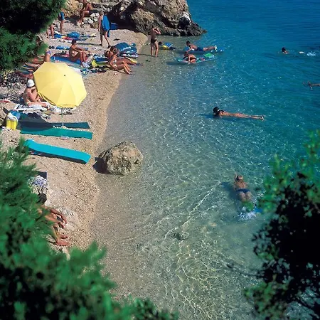 Studio In 33598 * Podgora (Split-Dalmatia)