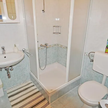 Apartment Studio In 33598 Podgora (Split-Dalmatia)