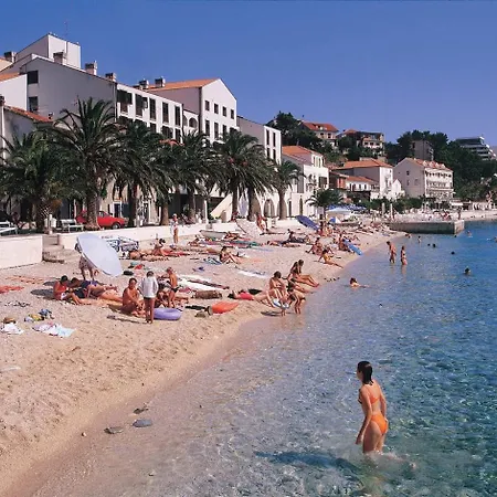 Apartment Studio In 33598 Podgora (Split-Dalmatia)