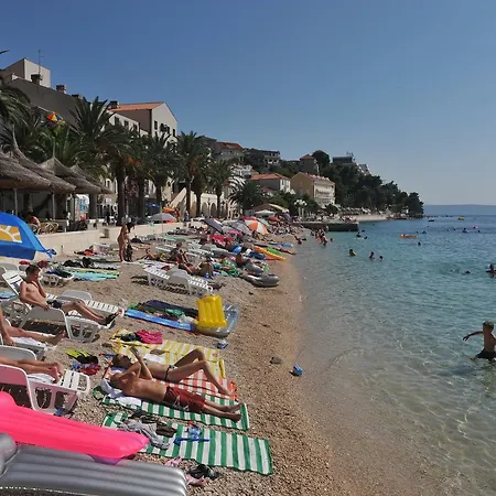 Studio In 33598 * Podgora (Split-Dalmatia)